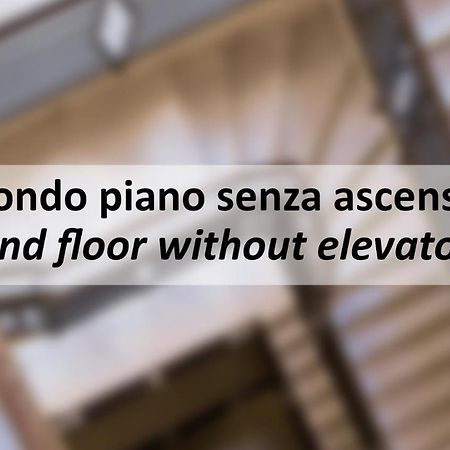 San Lorenzo Apartment By Mamo Firenze Kültér fotó