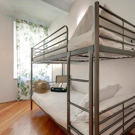 San Lorenzo Apartment By Mamo Firenze Kültér fotó