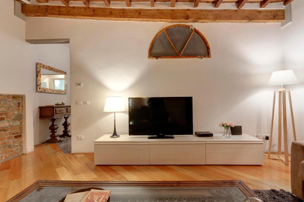 San Lorenzo Apartment By Mamo Firenze Kültér fotó