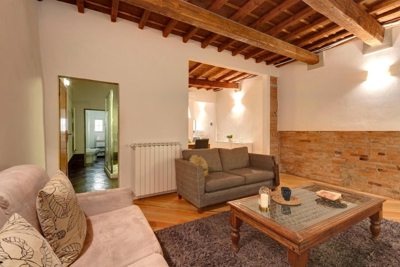 San Lorenzo Apartment By Mamo Firenze Kültér fotó