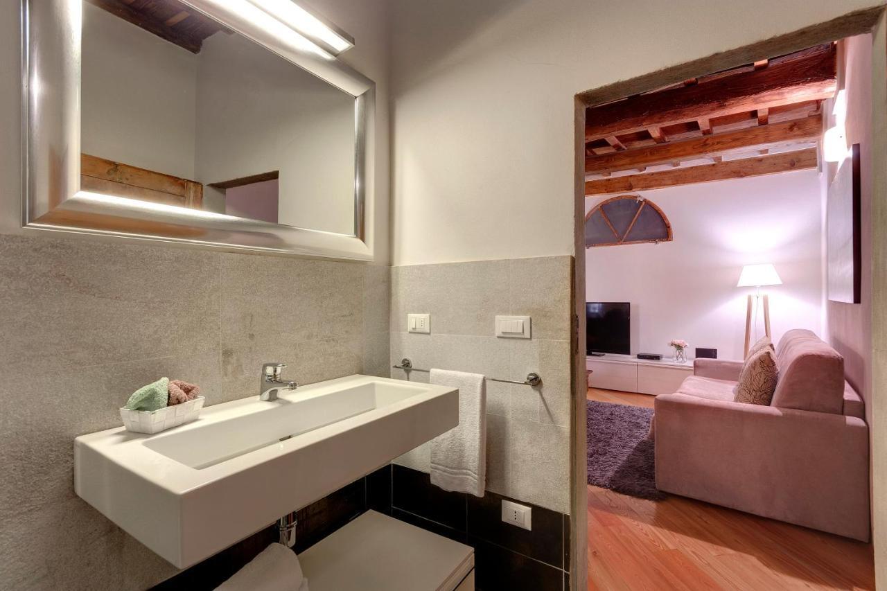 San Lorenzo Apartment By Mamo Firenze Kültér fotó