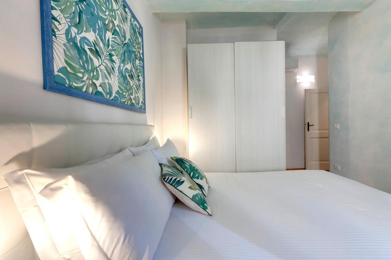 San Lorenzo Apartment By Mamo Firenze Kültér fotó