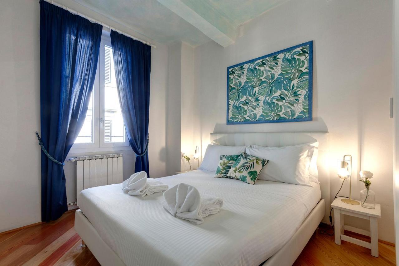 San Lorenzo Apartment By Mamo Firenze Kültér fotó